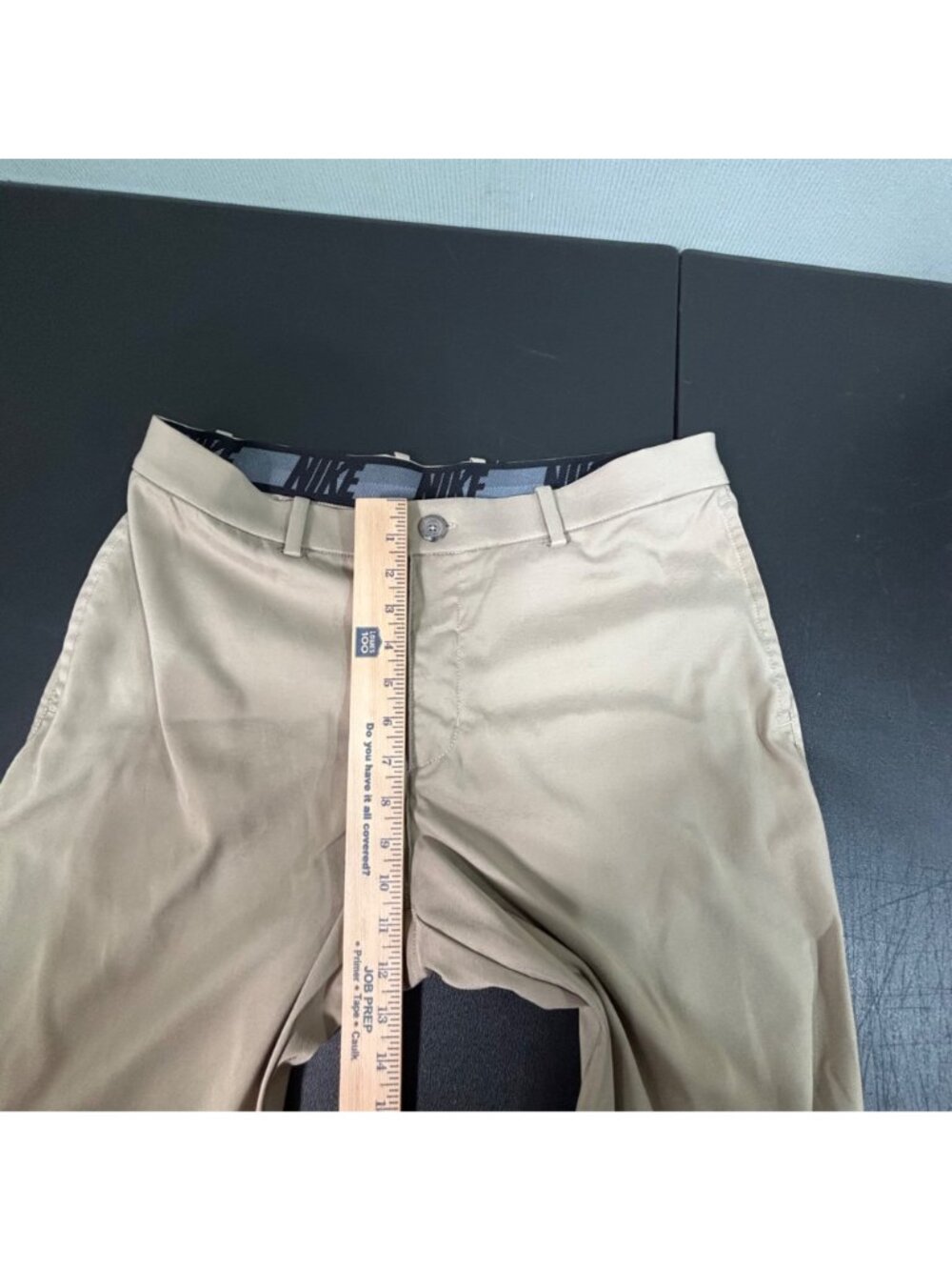 Nike Dri‑Fit Standard Fit Pants Men’s 36x30 AJ5489‑247 NWOT - Picture 8 of 15